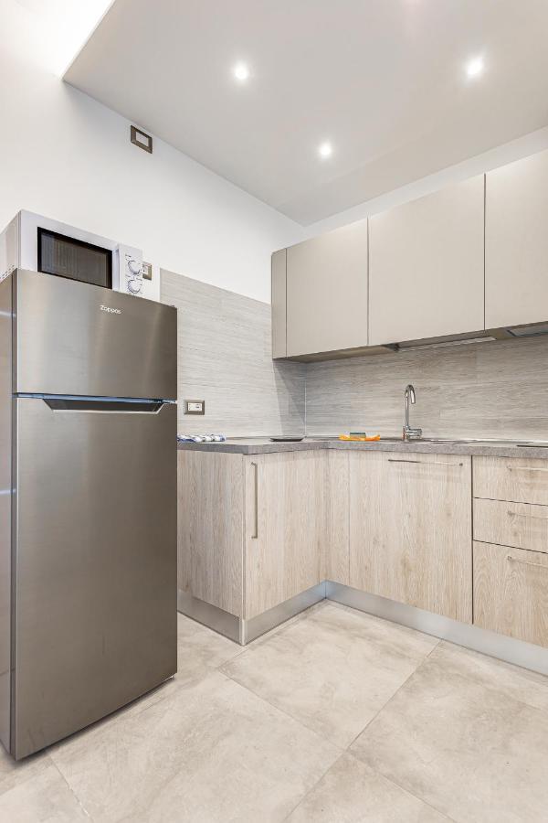 Hotel Riz Cervia Bagian luar foto