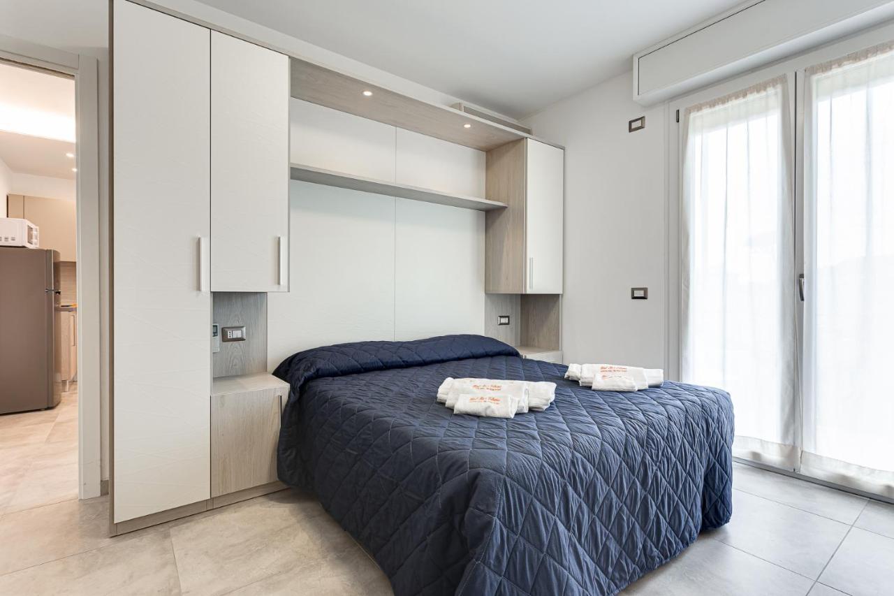 Hotel Riz Cervia Bagian luar foto